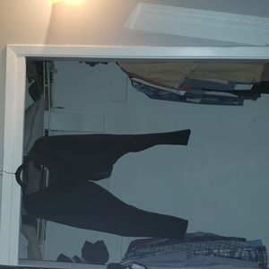 Torrid size 20 stretch jean leggings